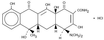 Tetracycline Hydrochloride