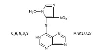 Azathioprine