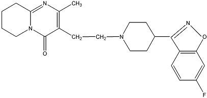 Risperidone