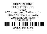 Risperidone