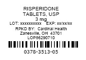 Risperidone