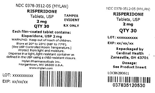 Risperidone