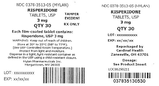 Risperidone