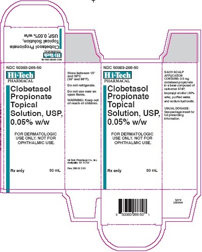 Clobetasol Propionate