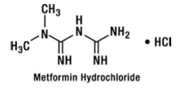 Glyburide and Metformin