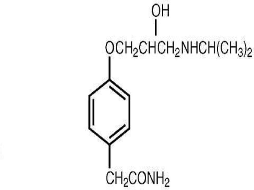 Atenolol