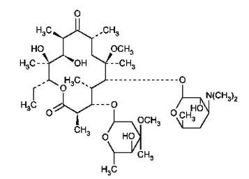 Clarithromycin