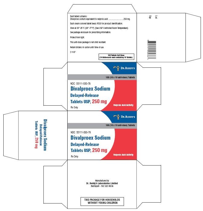 divalproex sodium