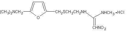 Ranitidine 