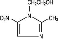 Metronidazole