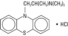 Promethazine Hydrochloride