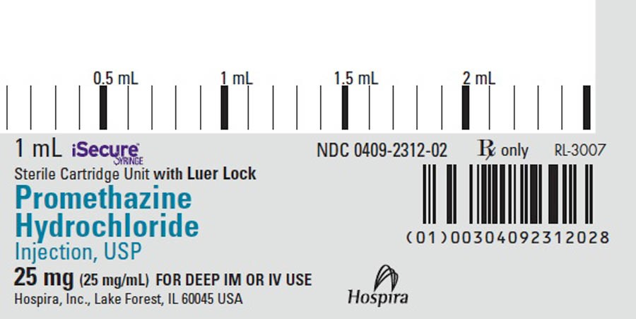 Promethazine Hydrochloride