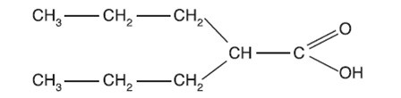 VALPROIC ACID