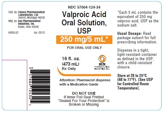 VALPROIC ACID