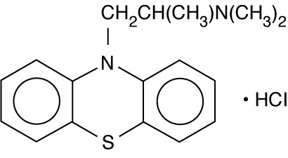 Promethazine Hydrochloride