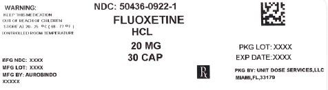 Fluoxetine