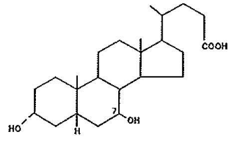 Ursodiol