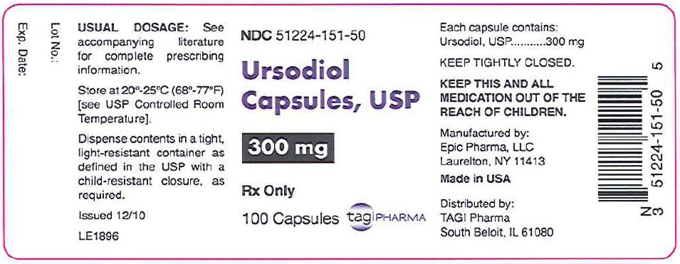 Ursodiol