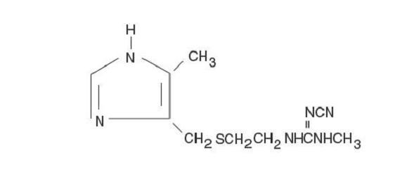 CIMETIDINE