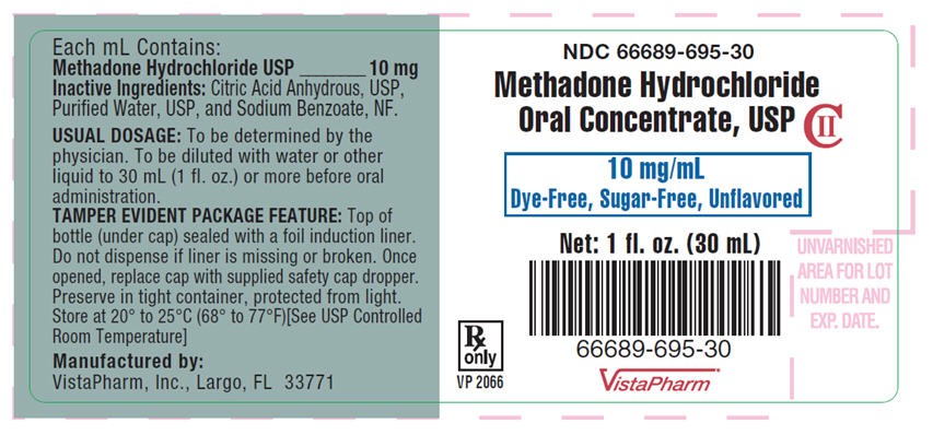 Methadone Hydrochloride