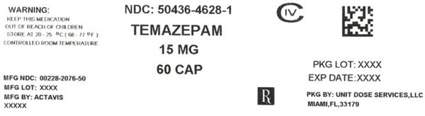 Temazepam