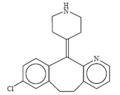 Desloratadine