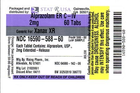 ALPRAZOLAM