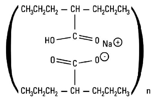 DIVALPROEX SODIUM