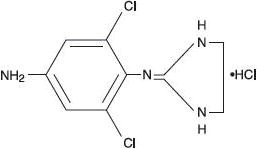 Apraclonidine Ophthalmic