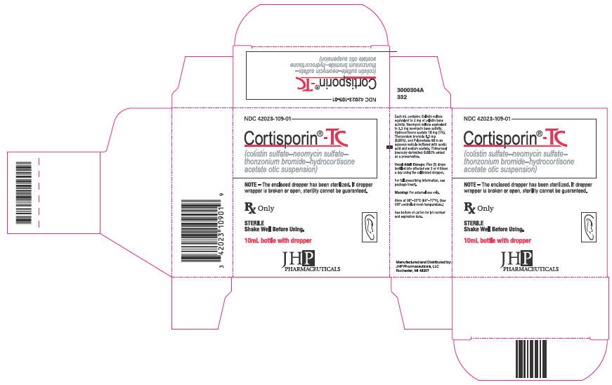 Cortisporin-TC