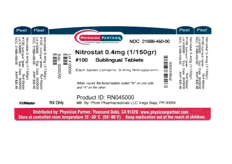 Nitrostat