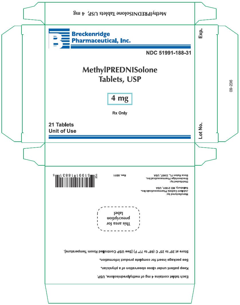MethylpredniSOLONE
