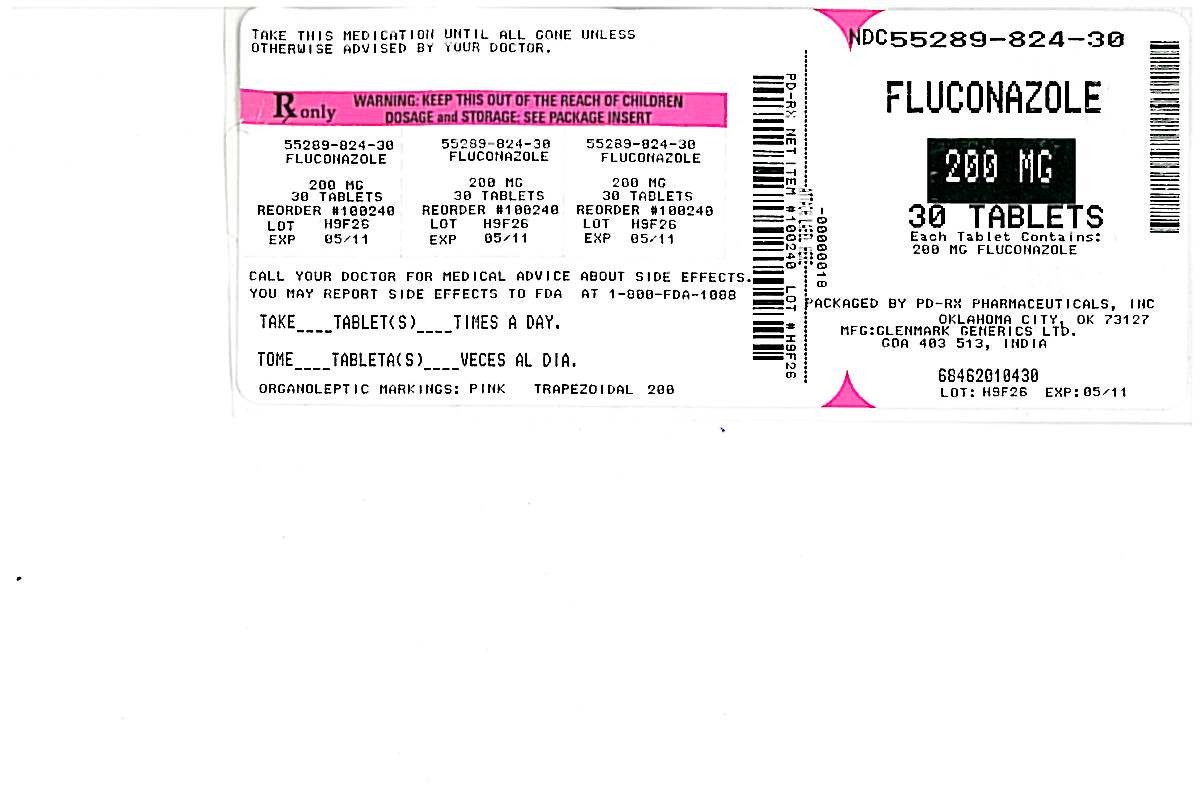 Fluconazole