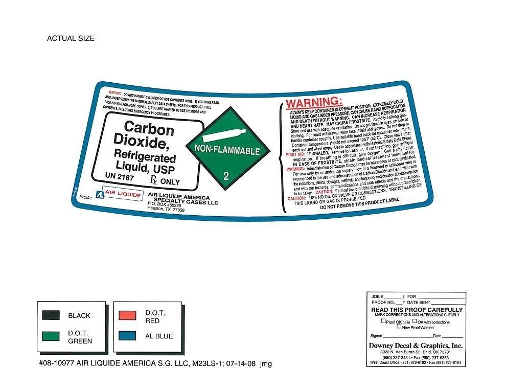 Carbon Dioxide