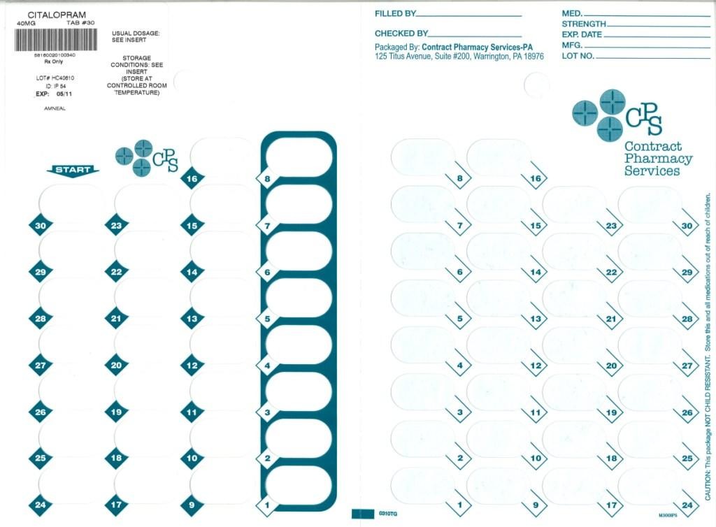 Citalopram