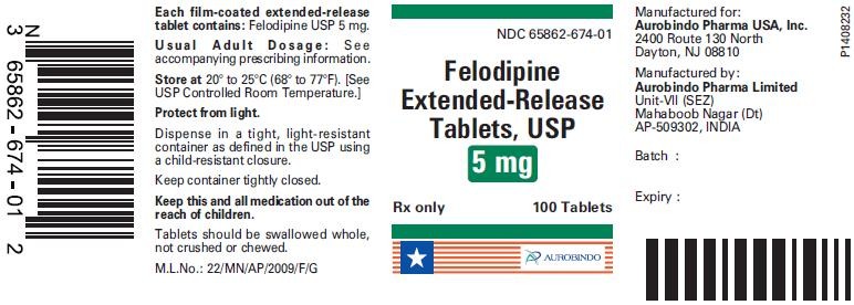 Felodipine