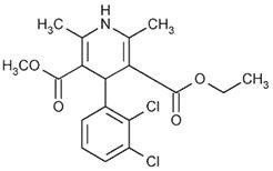 Felodipine