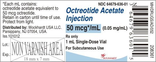 Octreotide acetate