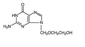 Acyclovir