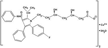 ATORVASTATIN CALCIUM