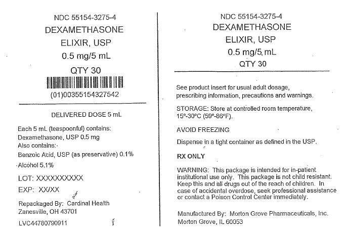 Dexamethasone