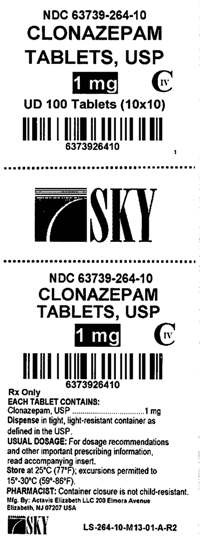 Clonazepam