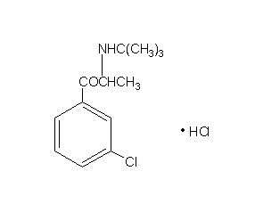 Bupropion Hydrochloride