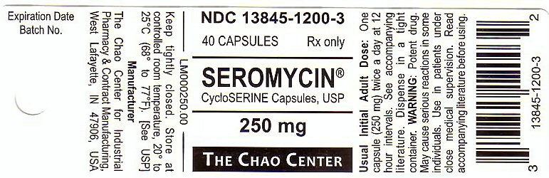 SEROMYCIN