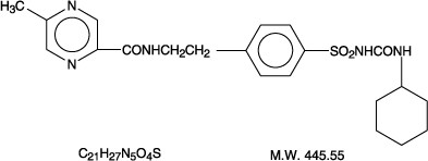 Glipizide