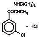 BuPROPion Hydrochloride