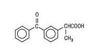 Ketoprofen