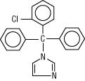 Clotrimazole