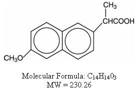 Naproxen