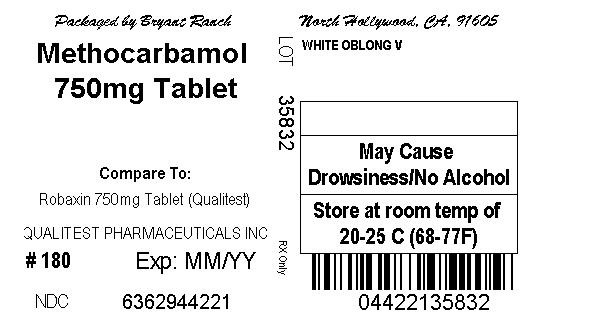 Methocarbamol